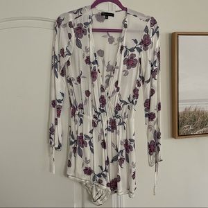 KENDALL & KYLIE ROMPER